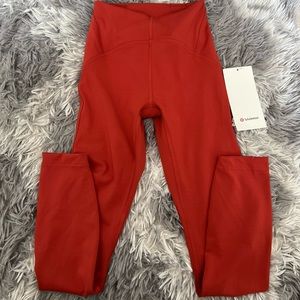 Lululemon Athletica Leggings